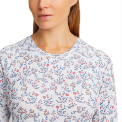 PUMA Golf Puma Womens You-V Micro Floral Crew 10 PUMA Golf Puma Womens You-V Micro Floral Crew -Brands Sales Store 539033 01 mod02 04369.1679083276