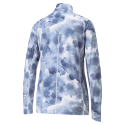 PUMA Golf Puma Womens You-V Cloud 1/4 Zip 26 PUMA Golf Puma Womens You-V Cloud 1/4 Zip -Brands Sales Store 539034 01 bv 93564.1674251975