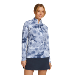 PUMA Golf Puma Womens You-V Cloud 1/4 Zip 23 PUMA Golf Puma Womens You-V Cloud 1/4 Zip -Brands Sales Store 539034 01 mod01 80547.1674251970