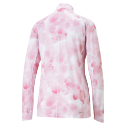 PUMA Golf Puma Womens You-V Cloud 1/4 Zip 31 PUMA Golf Puma Womens You-V Cloud 1/4 Zip -Brands Sales Store 539034 02 bv 61434.1674251991