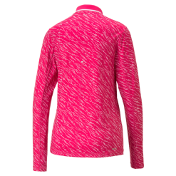 PUMA Golf Puma Womens You-V Whitewater Long Sleeve Polo 16 PUMA Golf Puma Womens You-V Whitewater Long Sleeve Polo -Brands Sales Store 539036 02 bv 56900.1673979735