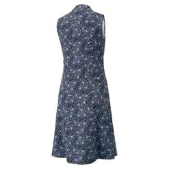 PUMA Golf Puma Womens Island Flower Dress -Brands Sales Store 539099 01 bv 78304.1679084045