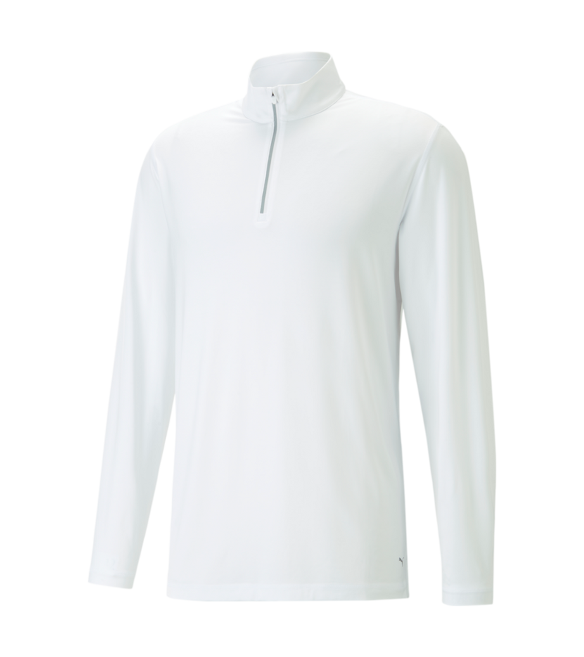 PUMA Golf Puma You-V Quarter Zip 13 PUMA Golf Puma You-V Quarter Zip - Image 11