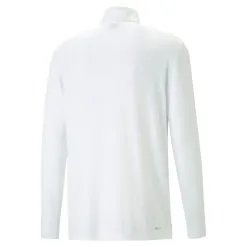 PUMA Golf Puma You-V Quarter Zip 27 PUMA Golf Puma You-V Quarter Zip -Brands Sales Store 539105 01 bv 79397.1679075461