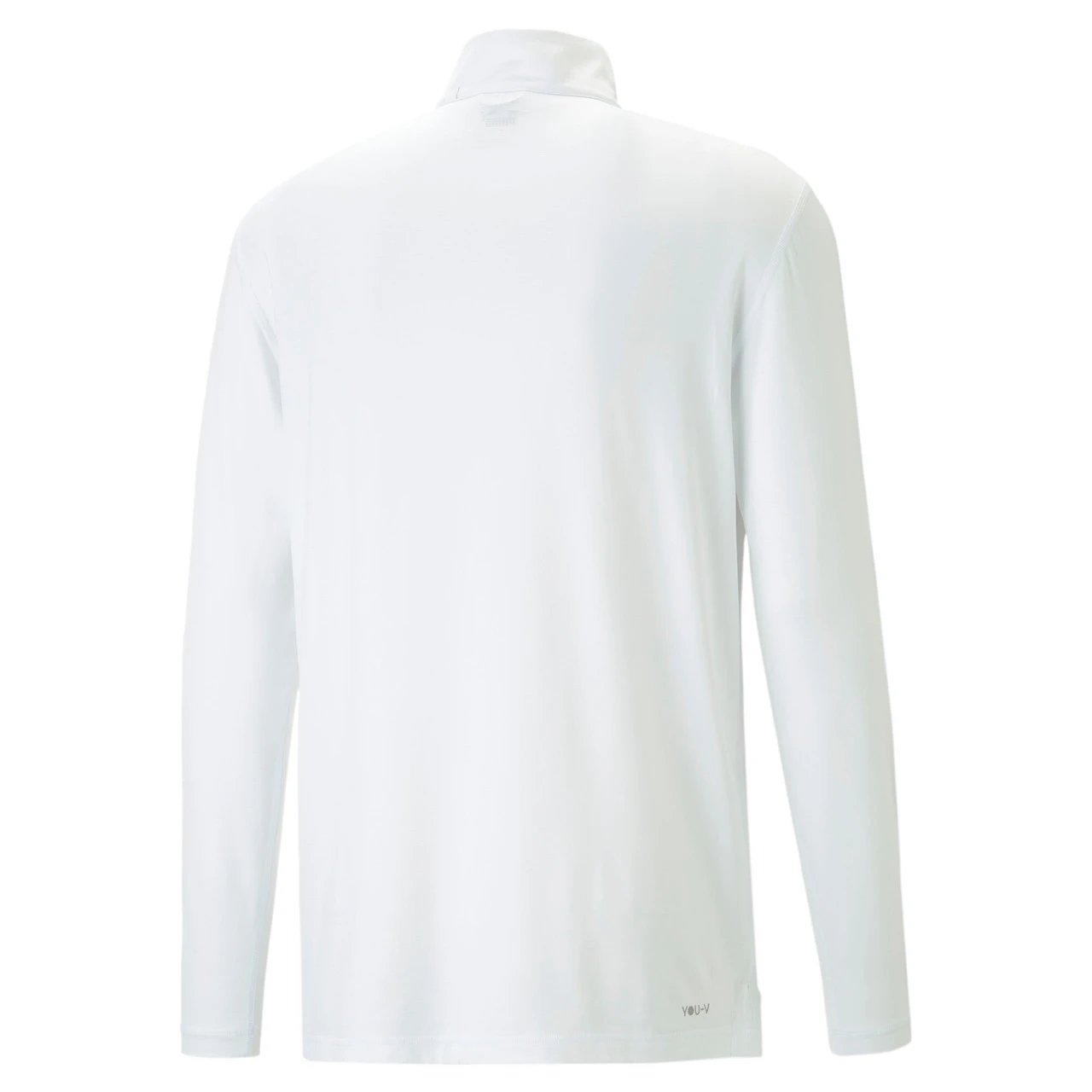 PUMA Golf Puma You-V Quarter Zip 14 PUMA Golf Puma You-V Quarter Zip - Image 12