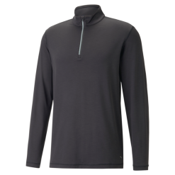 PUMA Golf Puma You-V Quarter Zip 28 PUMA Golf Puma You-V Quarter Zip -Brands Sales Store 539105 02 94141.1679075461