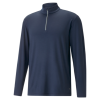 PUMA Golf Puma You-V Quarter Zip 1 PUMA Golf Puma You-V Quarter Zip -Brands Sales Store 539105 03 80480.1679075461