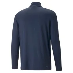 PUMA Golf Puma You-V Quarter Zip 20 PUMA Golf Puma You-V Quarter Zip -Brands Sales Store 539105 03 bv 26676.1679075461
