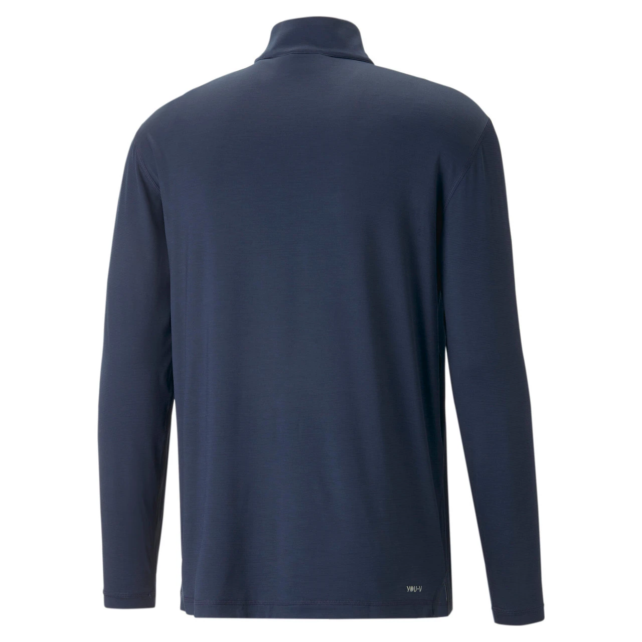 PUMA Golf Puma You-V Quarter Zip 7 PUMA Golf Puma You-V Quarter Zip - Image 5