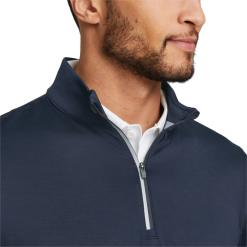 PUMA Golf Puma You-V Quarter Zip 19 PUMA Golf Puma You-V Quarter Zip -Brands Sales Store 539105 03 mod02 29973.1679075461