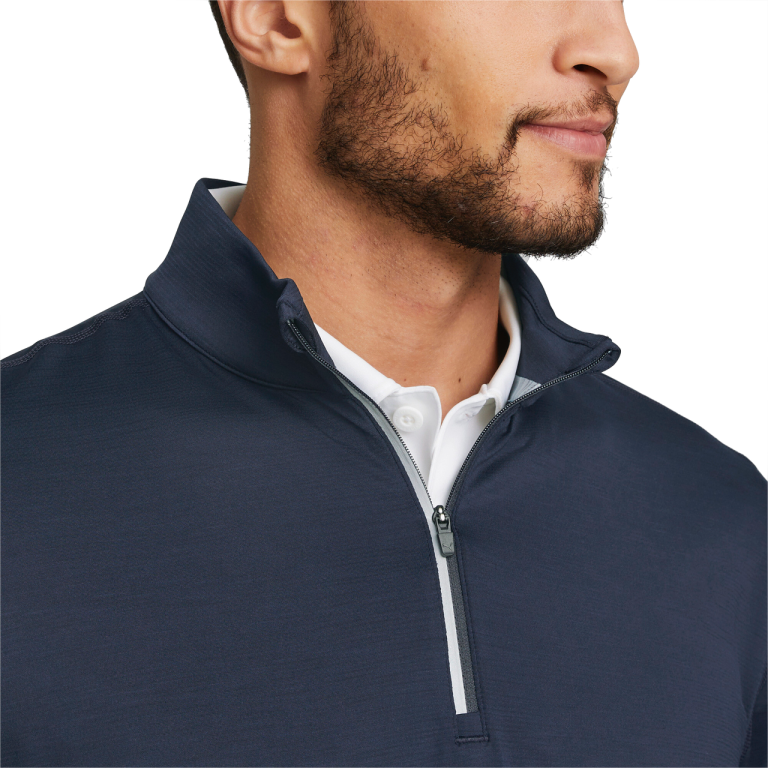 PUMA Golf Puma You-V Quarter Zip 6 PUMA Golf Puma You-V Quarter Zip - Image 4