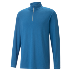 PUMA Golf Puma You-V Quarter Zip 21 PUMA Golf Puma You-V Quarter Zip -Brands Sales Store 539105 04 64746.1679075461