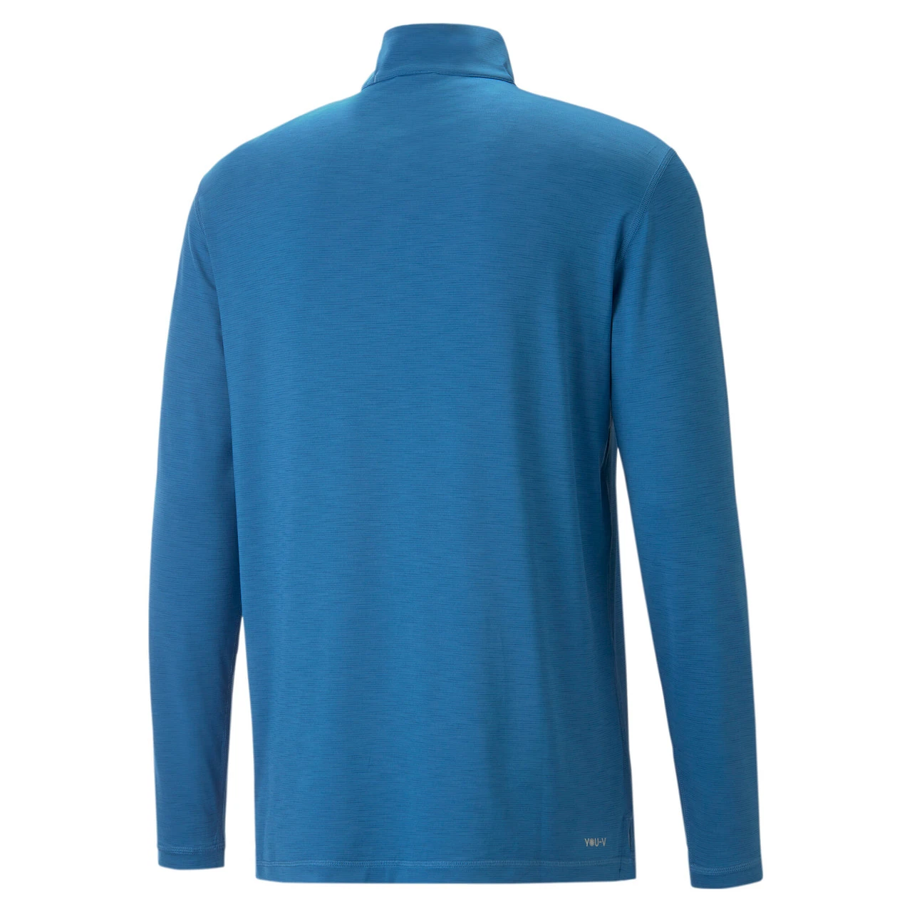 PUMA Golf Puma You-V Quarter Zip 12 PUMA Golf Puma You-V Quarter Zip - Image 10