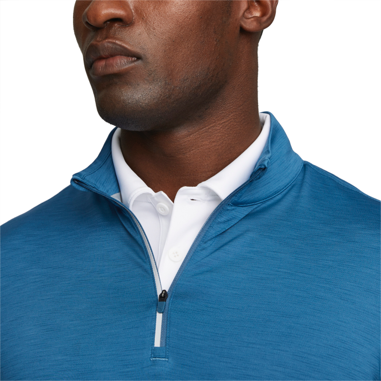 PUMA Golf Puma You-V Quarter Zip 11 PUMA Golf Puma You-V Quarter Zip - Image 9