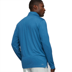 PUMA Golf Puma You-V Quarter Zip 23 PUMA Golf Puma You-V Quarter Zip -Brands Sales Store 539105 04 mod03 17594.1679075461