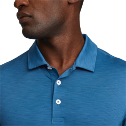 PUMA Golf Puma You-V Long Sleeve Polo -Brands Sales Store 539106 04 mod02 63091.1678999446