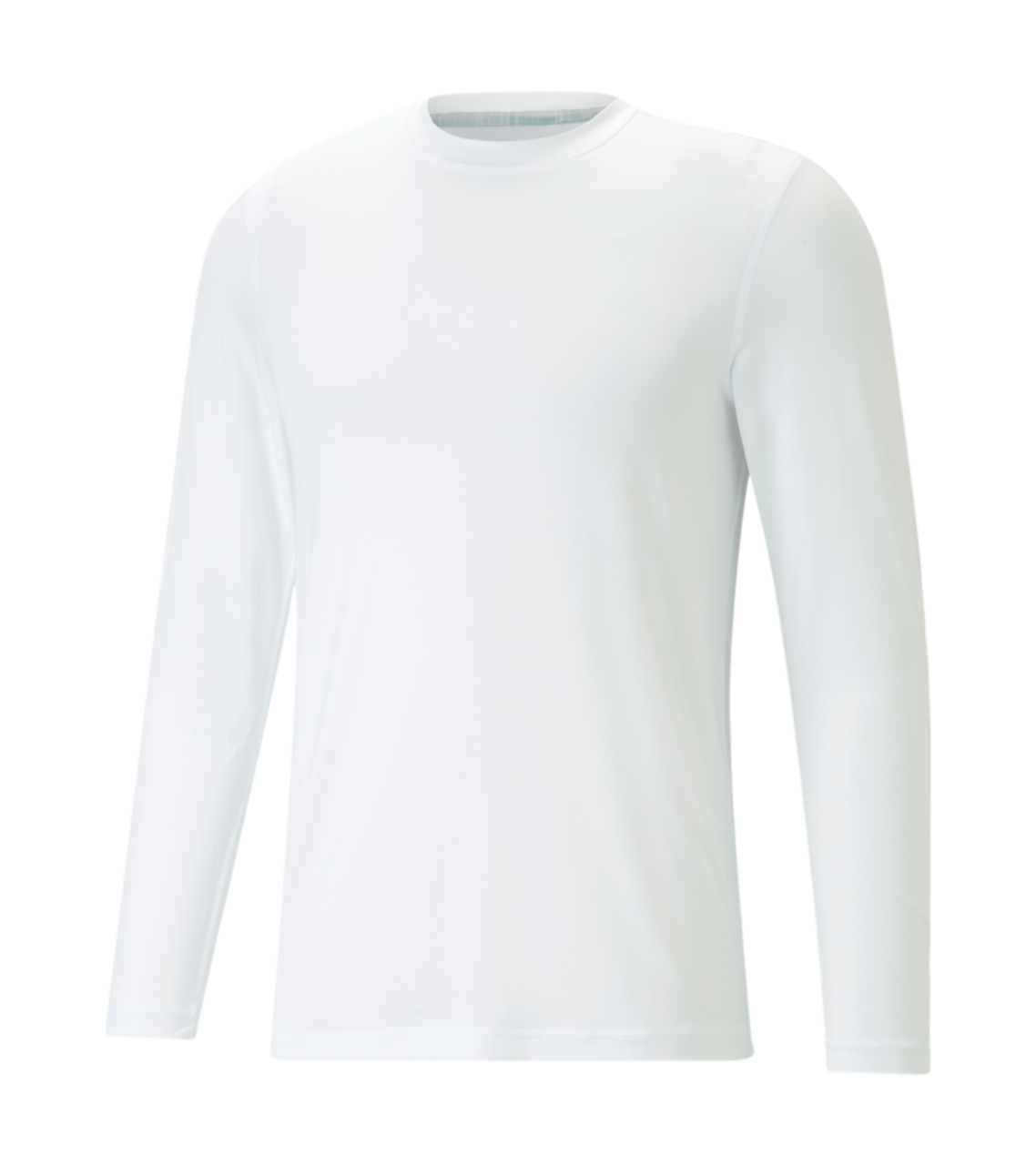 PUMA Golf Puma You-V Long Sleeve Baselayer 10 PUMA Golf Puma You-V Long Sleeve Baselayer - Image 8