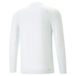 PUMA Golf Puma You-V Long Sleeve Baselayer 22 PUMA Golf Puma You-V Long Sleeve Baselayer -Brands Sales Store 539107 01 bv 81974.1678999486