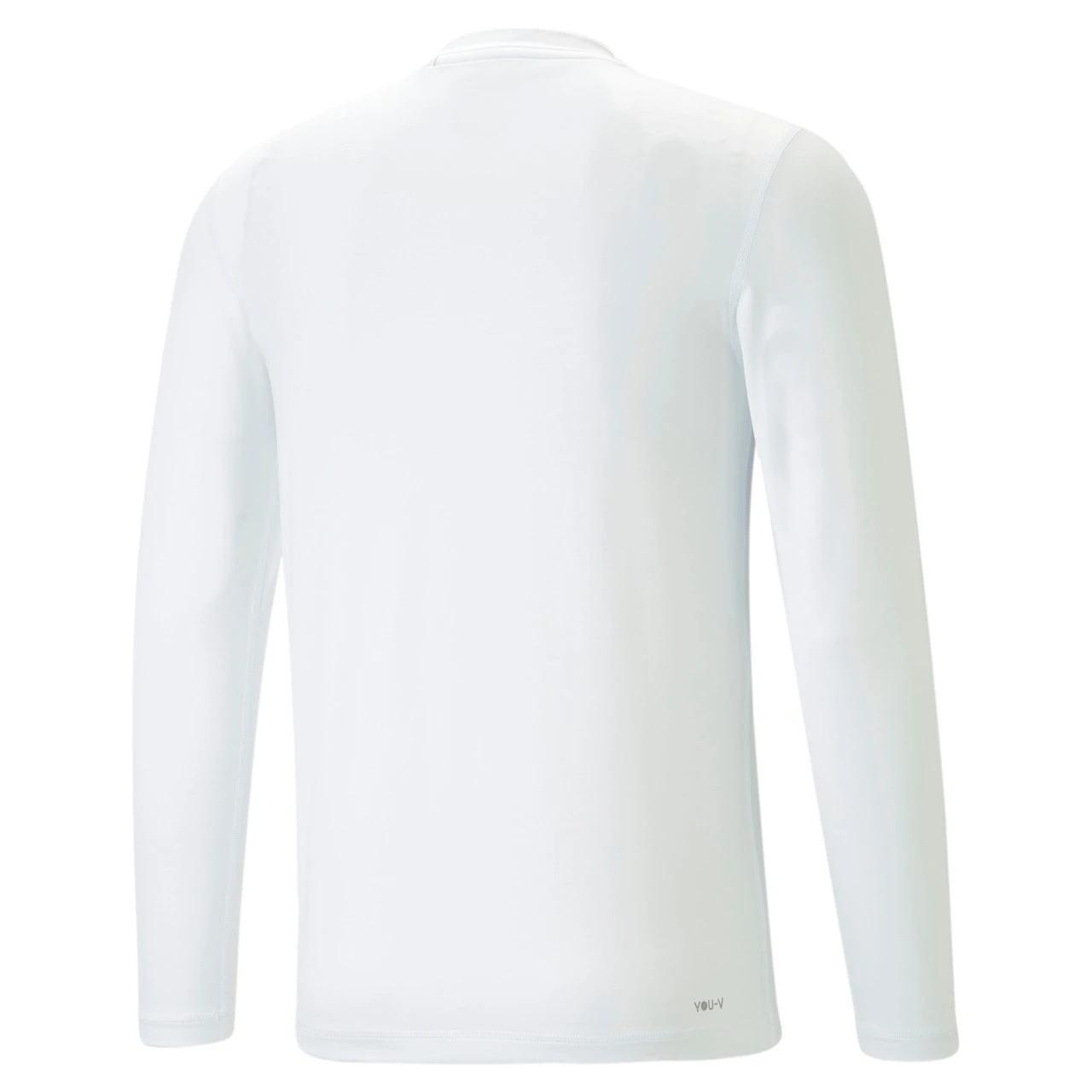 PUMA Golf Puma You-V Long Sleeve Baselayer 11 PUMA Golf Puma You-V Long Sleeve Baselayer - Image 9