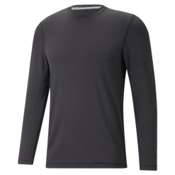 PUMA Golf Puma You-V Long Sleeve Baselayer 20 PUMA Golf Puma You-V Long Sleeve Baselayer -Brands Sales Store 539107 02 75972.1678999486