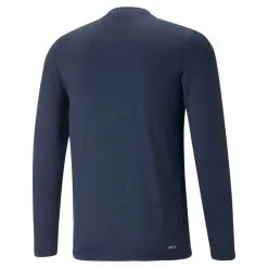 PUMA Golf Puma You-V Long Sleeve Baselayer 18 PUMA Golf Puma You-V Long Sleeve Baselayer -Brands Sales Store 539107 03 bv 86647.1678999486