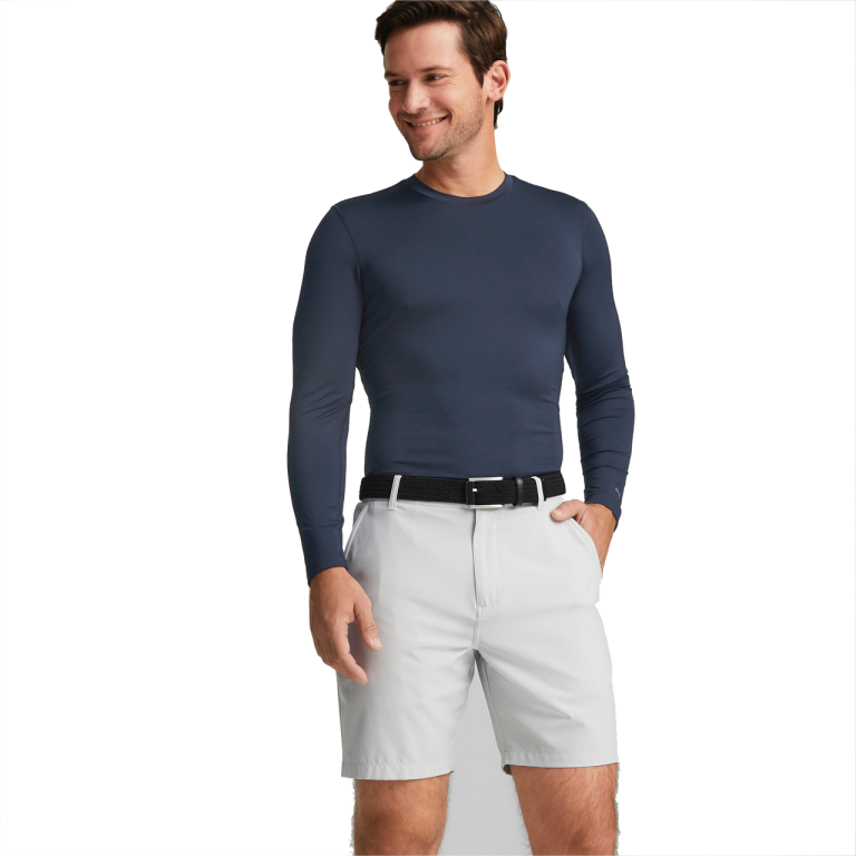 PUMA Golf Puma You-V Long Sleeve Baselayer 4 PUMA Golf Puma You-V Long Sleeve Baselayer - Image 2