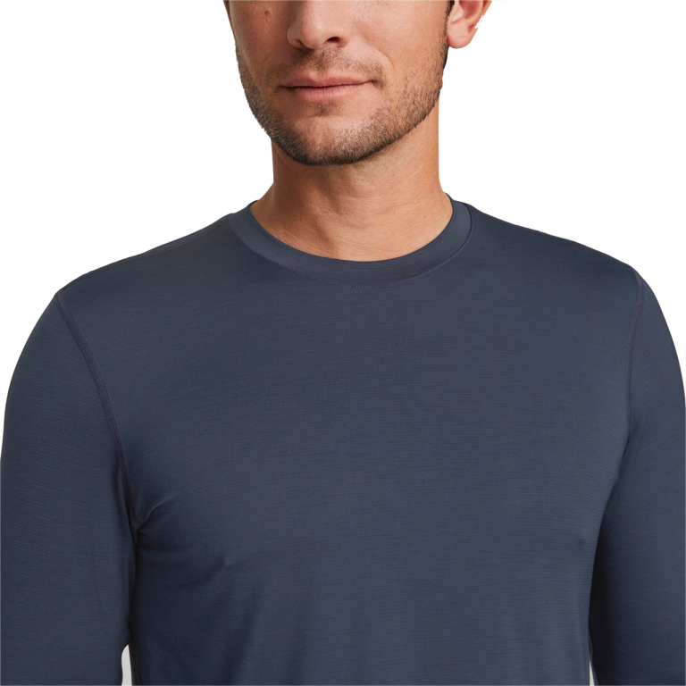 PUMA Golf Puma You-V Long Sleeve Baselayer 6 PUMA Golf Puma You-V Long Sleeve Baselayer - Image 4