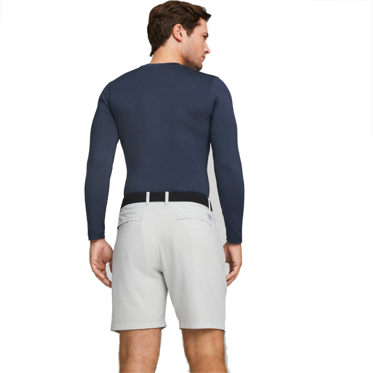 PUMA Golf Puma You-V Long Sleeve Baselayer 5 PUMA Golf Puma You-V Long Sleeve Baselayer - Image 3