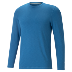 PUMA Golf Puma You-V Long Sleeve Baselayer 24 PUMA Golf Puma You-V Long Sleeve Baselayer -Brands Sales Store 539107 04 56029.1678999486