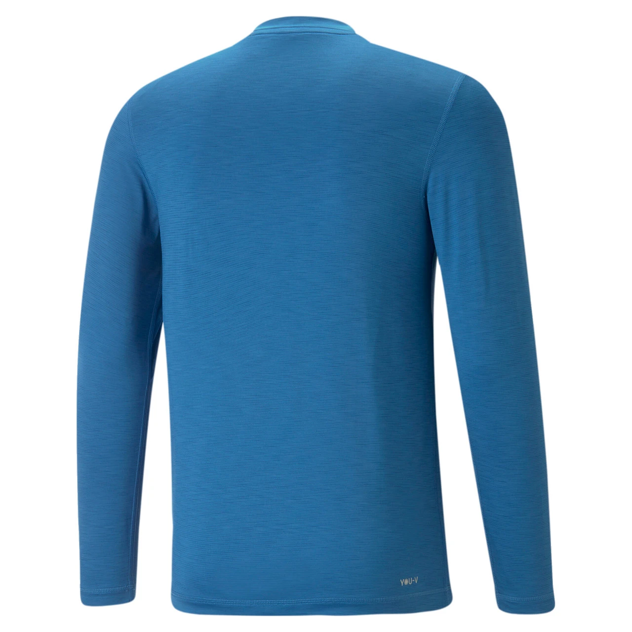 PUMA Golf Puma You-V Long Sleeve Baselayer 14 PUMA Golf Puma You-V Long Sleeve Baselayer - Image 12