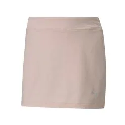 PUMA Golf Puma Girls Solid Knit Golf Skirt -Brands Sales Store 572340 14 05053.1676064657