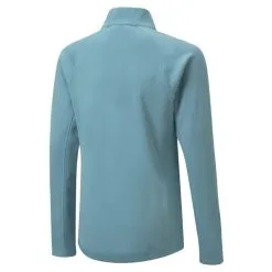 PUMA Golf Puma Girls 1/4 Zip Jacket -Brands Sales Store 578141 10 bv 97117.1665507623