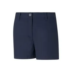 PUMA Golf Puma Girls Golf Shorts 15 PUMA Golf Puma Girls Golf Shorts -Brands Sales Store 579315 08 1 75001.1660842169