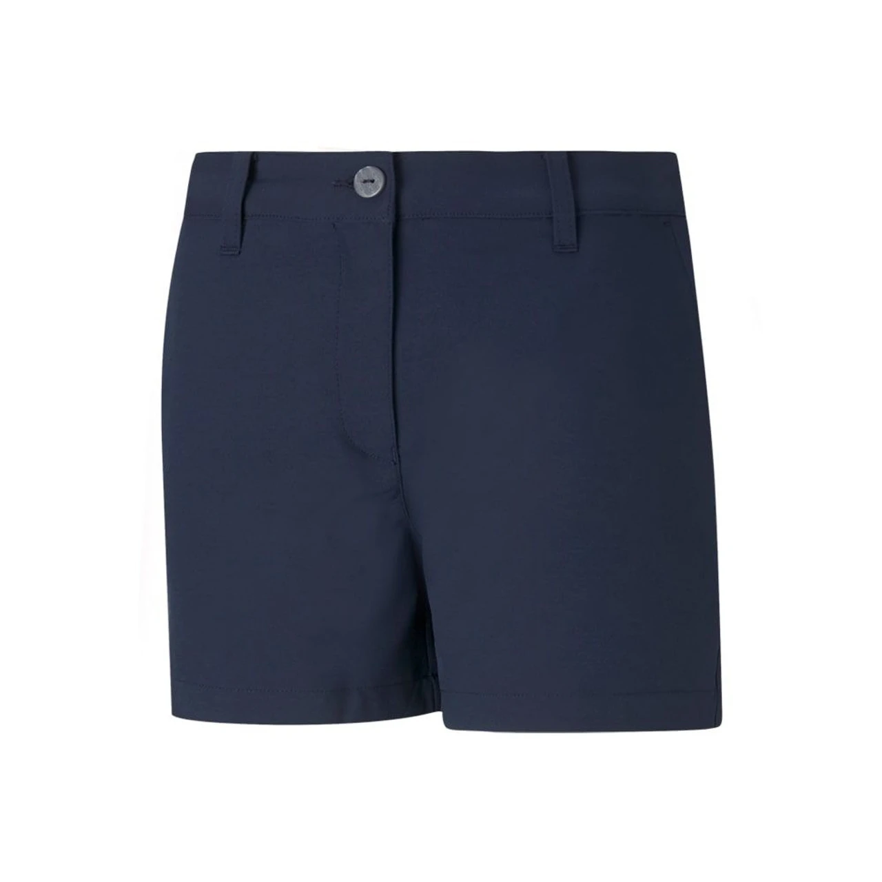 PUMA Golf Puma Girls Golf Shorts 9 PUMA Golf Puma Girls Golf Shorts - Image 7