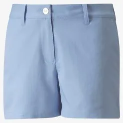 PUMA Golf Puma Girls Golf Shorts 13 PUMA Golf Puma Girls Golf Shorts -Brands Sales Store 579315 11 1 13558.1660842171
