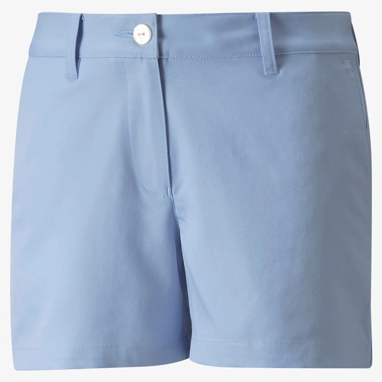 PUMA Golf Puma Girls Golf Shorts 7 PUMA Golf Puma Girls Golf Shorts - Image 5