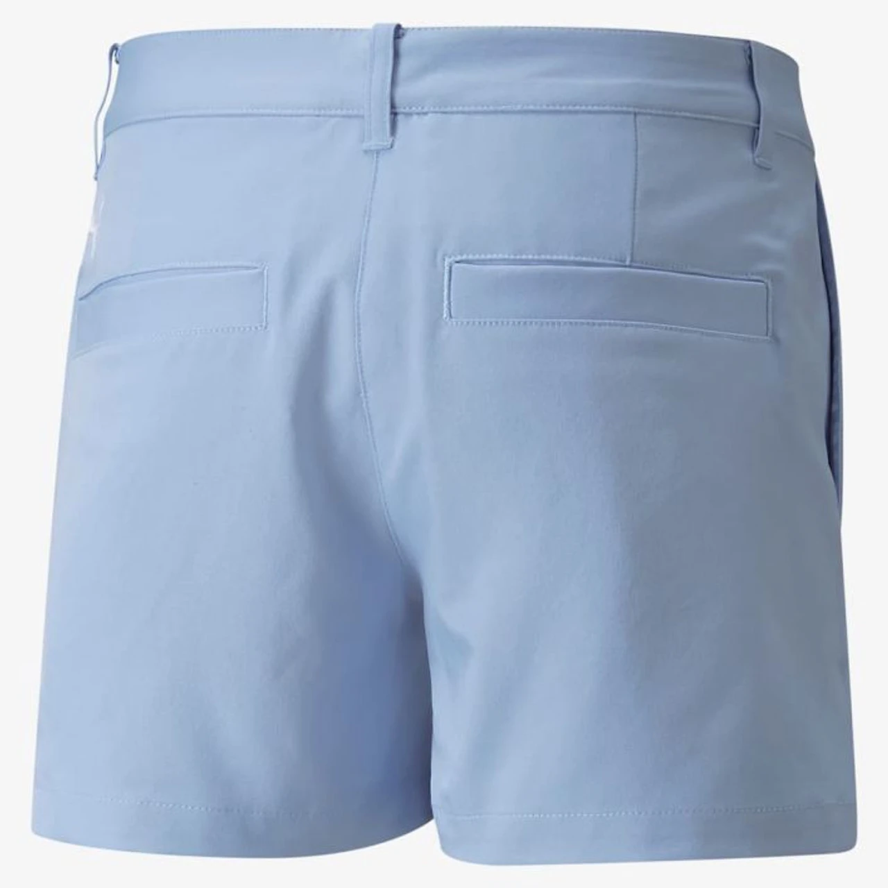 PUMA Golf Puma Girls Golf Shorts 8 PUMA Golf Puma Girls Golf Shorts - Image 6