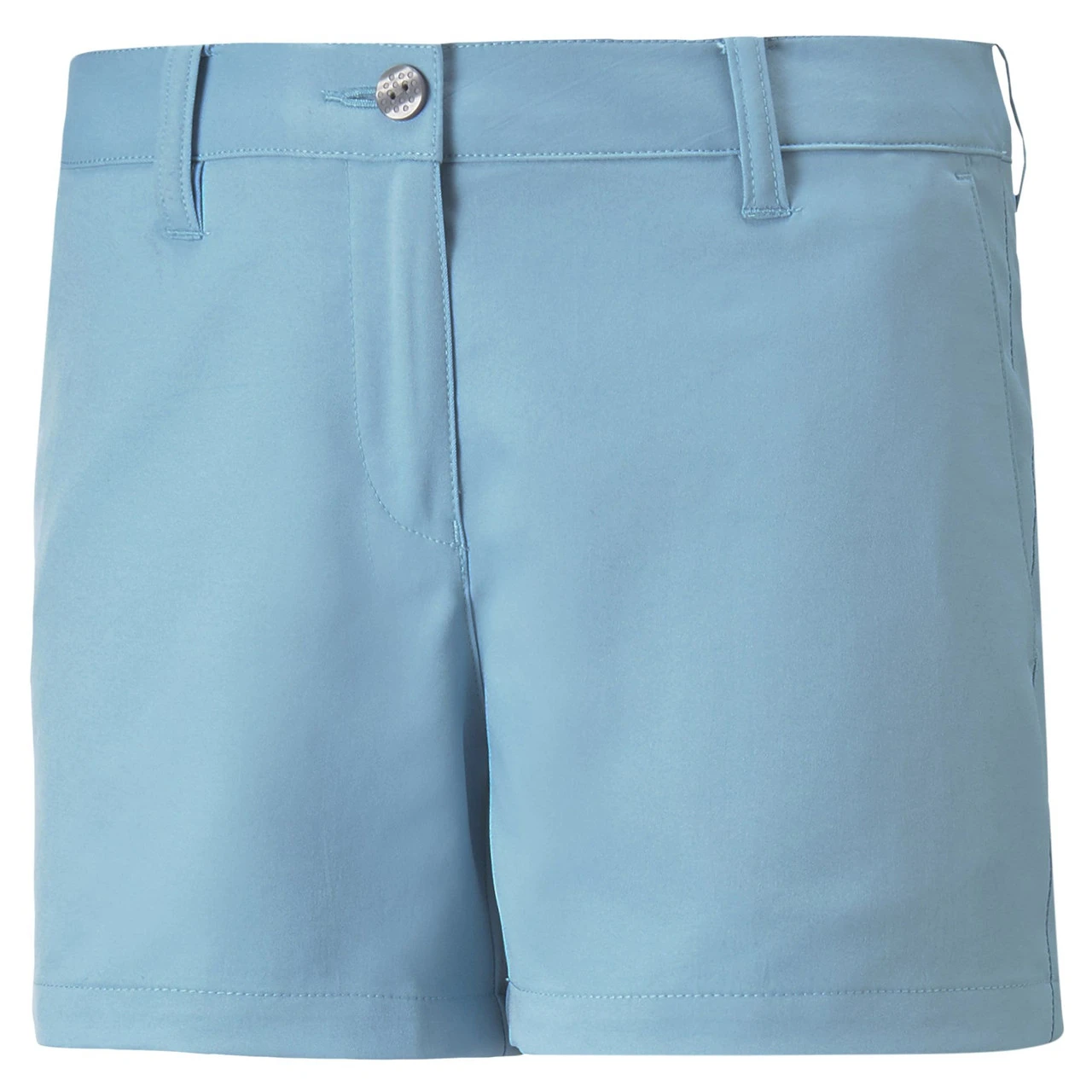PUMA Golf Puma Girls Golf Shorts 5 PUMA Golf Puma Girls Golf Shorts - Image 3