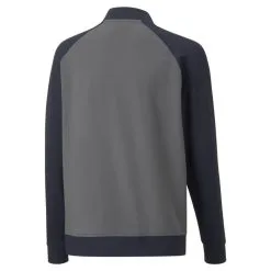 PUMA Golf Puma Boys Full Zip STLTH Jacket 13 PUMA Golf Puma Boys Full Zip STLTH Jacket -Brands Sales Store 595452 11 bv 76511.1664920593