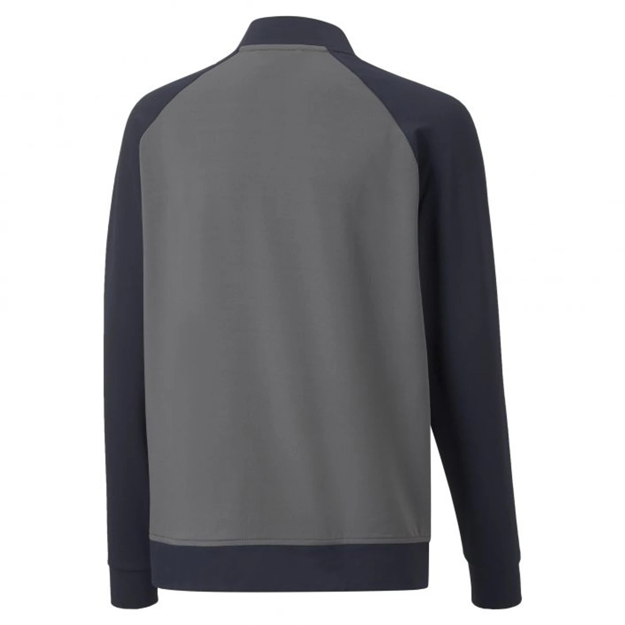 PUMA Golf Puma Boys Full Zip STLTH Jacket 6 PUMA Golf Puma Boys Full Zip STLTH Jacket - Image 4