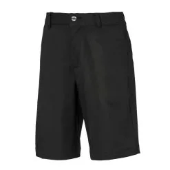 PUMA Golf Puma Juniors Stretch Golf Short -Brands Sales Store 596875 01 54688.1665509628