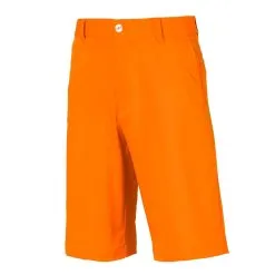 PUMA Golf Puma Juniors Stretch Golf Short -Brands Sales Store 596875 04 69675.1665509628