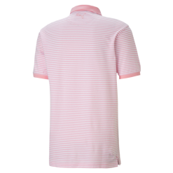 PUMA Golf Puma AP Signature Stripe Polo -Brands Sales Store 597301 02 bv 24762.1678982732