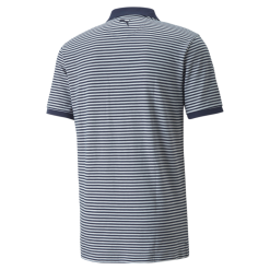 PUMA Golf Puma AP Signature Stripe Polo -Brands Sales Store 597301 12 bv 58962.1678982733