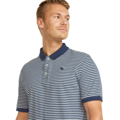 PUMA Golf Puma AP Signature Stripe Polo -Brands Sales Store 597301 12 mod04 45912.1678982733