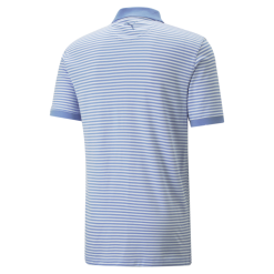 PUMA Golf Puma AP Signature Stripe Polo -Brands Sales Store 597301 13 bv 75425.1678982732