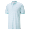 PUMA Golf Puma AP Signature Stripe Polo