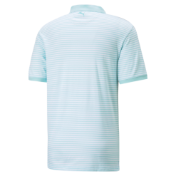 PUMA Golf Puma AP Signature Stripe Polo -Brands Sales Store 597301 14 bv 68004.1678982732