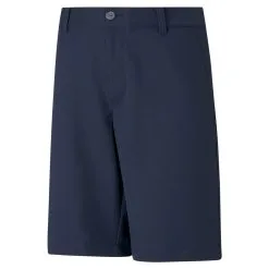 PUMA Golf Puma Juniors Stretch Golf Short -Brands Sales Store 598675 12 min 1 77504.1665509628