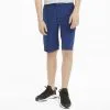 PUMA Golf Puma Juniors Stretch Golf Short -Brands Sales Store 598675 19 mod01 47021.1665509628